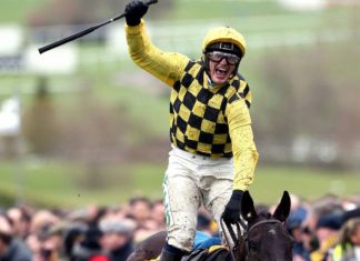 Al Boum Photo back-to-back Cheltenham Gold Cup wins in 2019 and 2020.