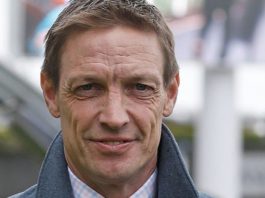 Johnston looking for top marks from Eton College