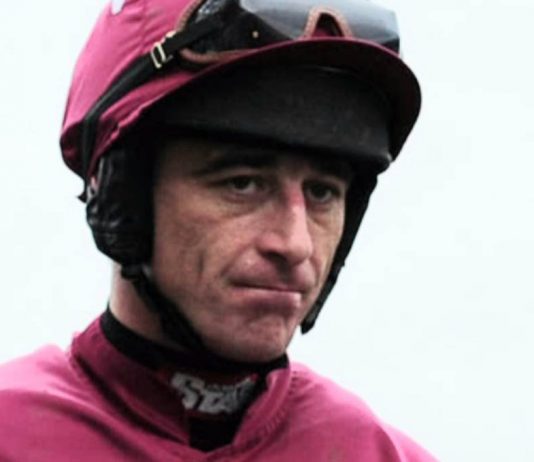 TIGER ROLL NEEDS SUN TO RECOUP FORM