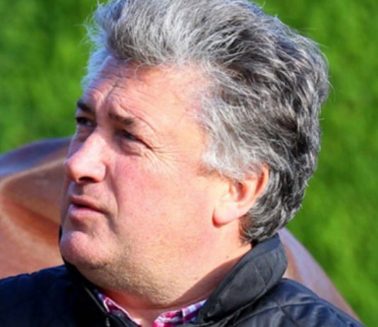 Paul Nicholls trained Next Destination completed fromthehorsesmouth.info Warwick treble.