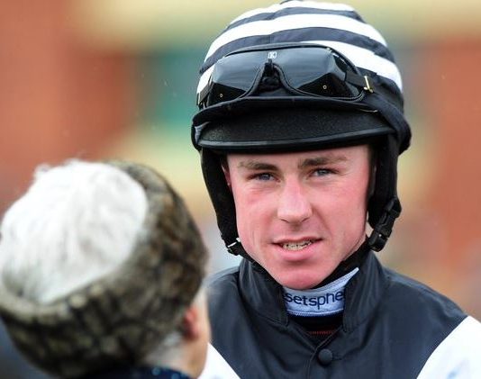 Tile Tapper revised selection at Taunton