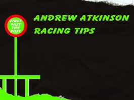 Atkinson's fromthehorsesmouth.info 7 winners 662-1 accumulator - £7,648 Super Heinz