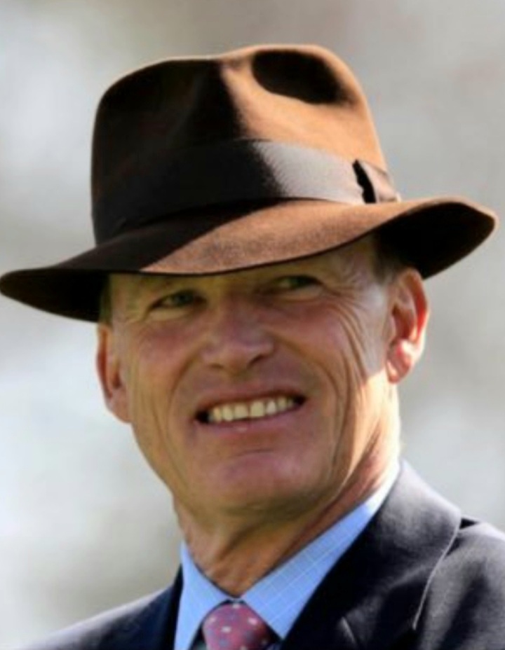 John Gosden: Hidden Breeze fromthehorsesmouth.info tip.