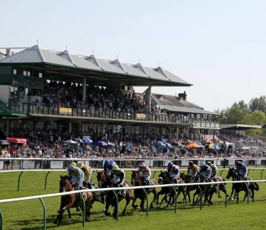 HIGH RISK THREAT AT WARWICK In Rem lands Virgin Bet Fives at Warwick
