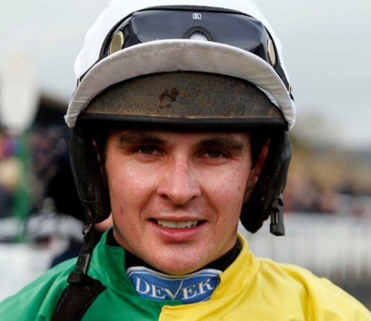 Liam Treadwell: Found life challenging during coronavirus lockdown in 2020 and missed seeing people.