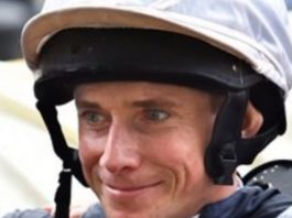 MOORE THE MERRIER! Ryan Moore: Lingfield Park treble.