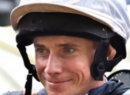 MOORE THE MERRIER! Ryan Moore: Lingfield Park treble.