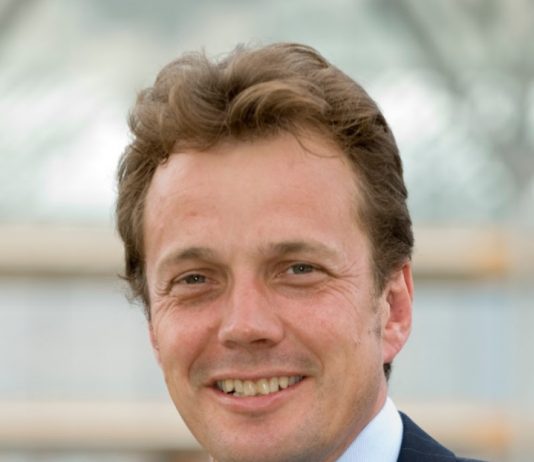 Rain forecast wouldn’t be a threat – Ascot clerk of the course Chris Stickels Ascot clerk of the course Chris Stickels: Rain forecast wouldn't be a threat