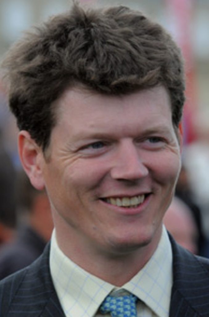 Andrew Balding trained Discomatic completed fromthehorsesmouth.info £25,509 Goliath.