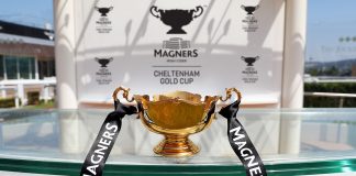 Magners pull plug on sponsoring Cheltenham Gold Cup