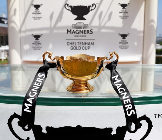 Magners pull plug on sponsoring Cheltenham Gold Cup