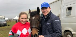 Jockey Scudamore daughter's letter to PM falls at first fence with schools returning on March 8