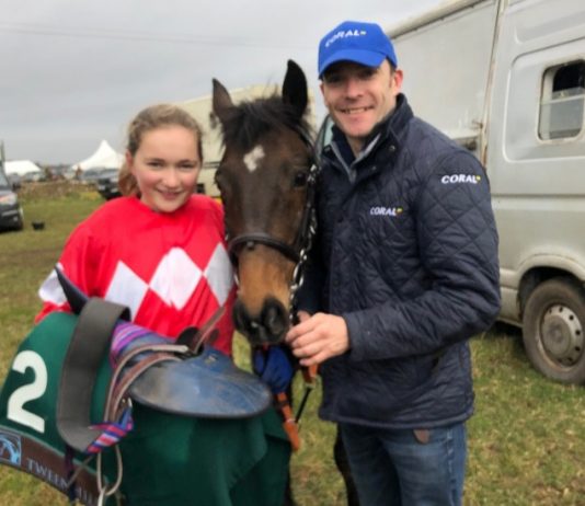 Jockey Scudamore daughter’s letter to PM falls at first fence with schools returning on March 8 Jockey Scudamore daughter's letter to PM falls at first fence with schools returning on March 8