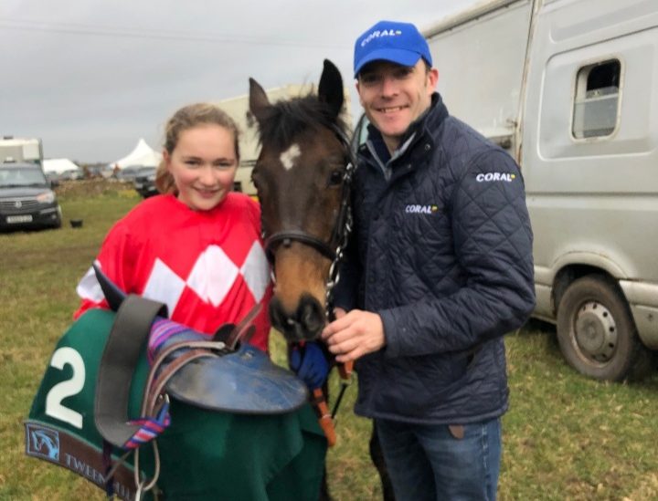 Jockey Scudamore daughter's letter to PM falls at first fence with schools returning on March 8