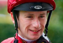 Oisin Murphy rode tips Neptune Legend and Storm Damage to victory at Newmarket.