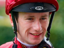 Oisin Murphy rode tips Neptune Legend and Storm Damage to victory at Newmarket.