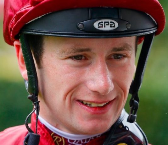 Oisin Murphy rode tips Neptune Legend and Storm Damage to victory at Newmarket.