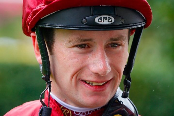 Oisin Murphy rode tips Neptune Legend and Storm Damage to victory at Newmarket.