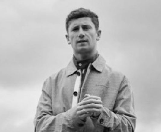 Oisin Murphy: profusely apologised after letting down owners and trainers. Photo: Twitter.