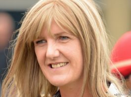 Trainer Rebecca Bastiman has died, aged 40.