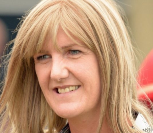 THE WORLD HAS LOST A SPECIAL PERSON – HEAVEN HAS GAINED AN ANGEL Trainer Rebecca Bastiman has died, aged 40.