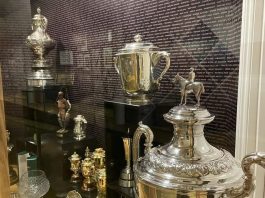 Appreciate It, Shishkin and Honeysuckle fromthehorsesmouth.info 5-1 Cheltenham Festival treble