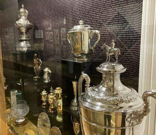 Appreciate It, Shishkin and Honeysuckle fromthehorsesmouth.info 5-1 Cheltenham Festival treble