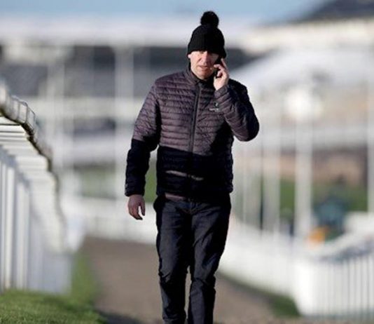 Dual Cheltenham Festival winner, Envoi Allen ‘banker’ after switch to De Bromhead? Trainer Henry De Bromhead