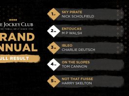 Sky’s the limit for fromthehorsesmouth.info 46-1 Cheltenham Festival treble Sky's the limit for fromthehorsesmouth.info 46-1 Cheltenham Festival treble