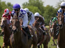 EASTER BONAZA £774,111 ACCUMULATOR! EASTER BONAZA £774,111 ACCUMULATOR!