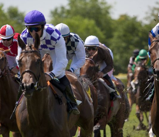 EASTER BONAZA £774,111 ACCUMULATOR!