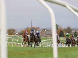 SUPER SIX! Five star (Easter) getaway for fromthehorsesmouth.info punters! Image - Carlisle Racecourse Twitter