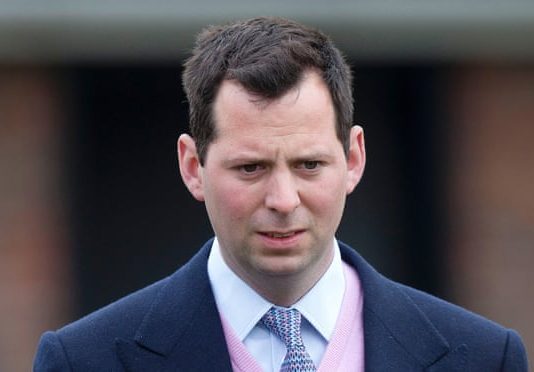 Charlie Hills saddled fromthehorsesmouth.info tip Persuasion to Haydock win.