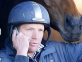 Ollie Pears trained Ready Freddie Go completed fromthehorsesmouth.info 75-1 Thirsk treble.