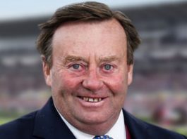 Nicky Henderson saddled Chives to complete fromthehorsesmouth.info 72-1 Bangor treble.