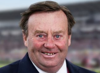Nicky Henderson saddled Chives to complete fromthehorsesmouth.info 72-1 Bangor treble.