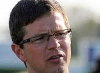 Roger Varian saddles Believe In Love (2.40) in York William Hill Bronte Cup Fillies Group 3 Stakes.