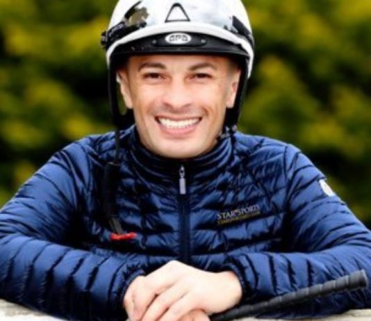 Winners continue to flood in for Atkinson Sylvester De Sousa rides Illykato Haydock (3.35)