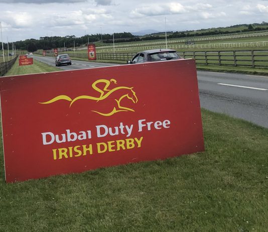 O’Brien eyes 15th G1 Dubai Duty Free Irish Derby with High Definition O'Brien eyes 15th G1 Dubai Duty Free Irish Derby with High Definition
