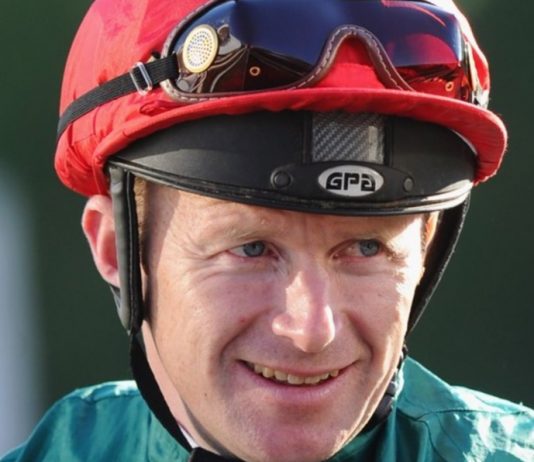 Joe Fanning rode Cuban Dancer to victory at Beverley.