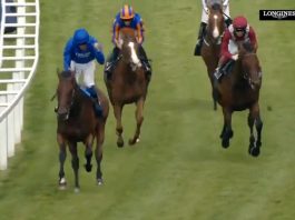 Adayar King George VI glory Adayar King George VI glory