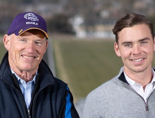 Qipco British Champions Day £4m prize-money up for grabs in Britain's richest race day