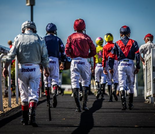 Saturday Market Rasen 9-1 treble