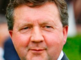 True Blue and Staxton to strike for Easterby at Ripon