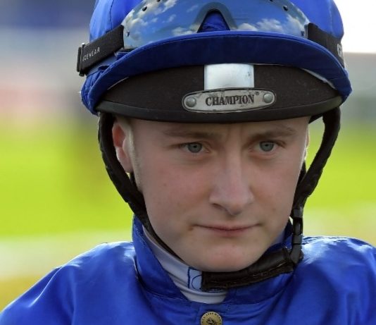 Stylish Performer (10-1) Chelmsford course record Cieren Fallon broke track record on tip Stylish Performer at Chelmsford.