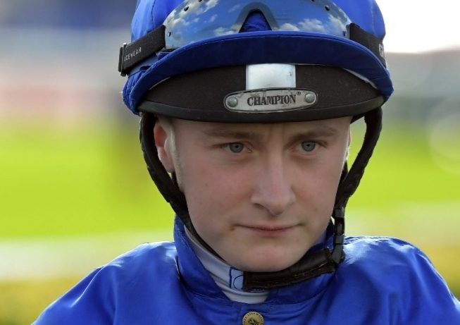 Cieren Fallon broke track record on tip Stylish Performer at Chelmsford.