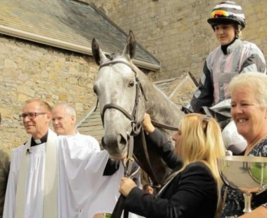 Cartmel Cup and Peter Beaumont Memorial Handicap Steeple Chase August Bank Holiday weekend A special church service is held on August 29, at Cartmel’s 800-year-old Priory.