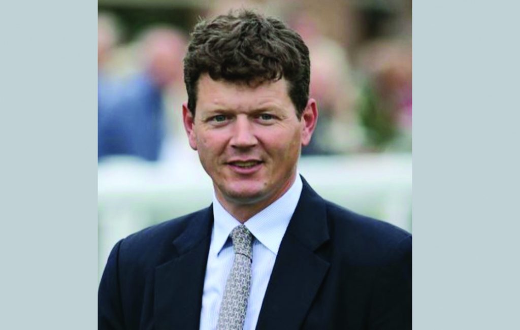 Andrew Balding trained Spanish Mission misses Caulfield Cup in Australia after setback.