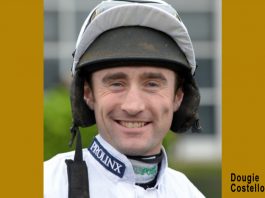 Roulston Scar completes £2.585m fromthehorsesmouth.info 13-horse accumulator Dougie Costello rode tip Mark's Choice to Ripon victory.