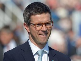 Roger Varian trained Raadobarg (5.10) revised selection at Doncaster.